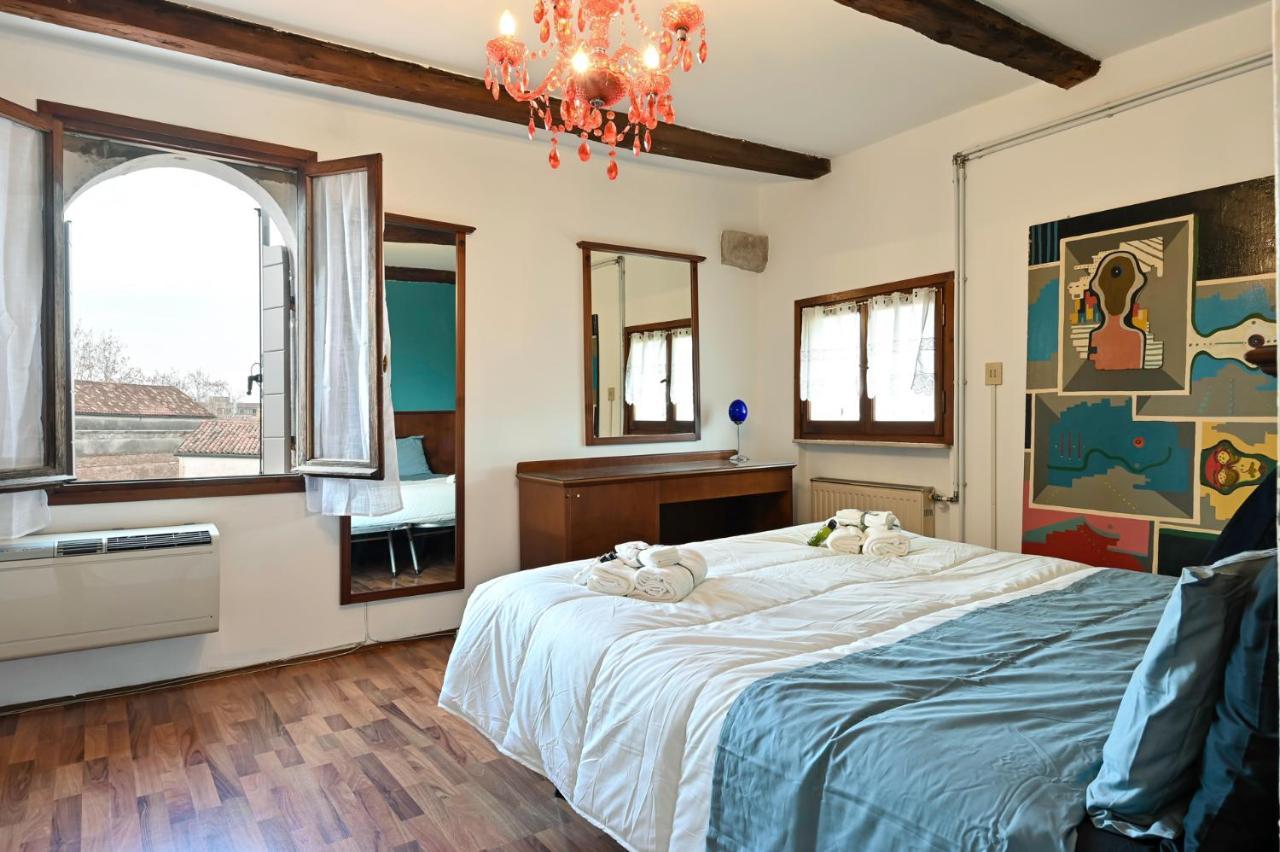 Doge'S Home San Marco เวนิส ภายนอก รูปภาพ