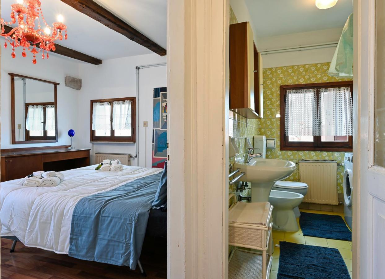 Doge'S Home San Marco เวนิส ภายนอก รูปภาพ